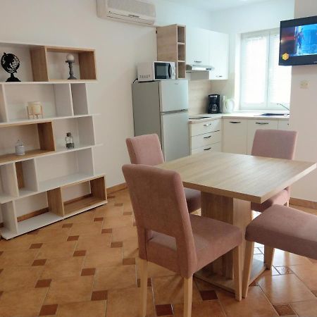 Apartment Koruna Medulin Luaran gambar