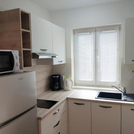 Apartment Koruna Medulin Luaran gambar