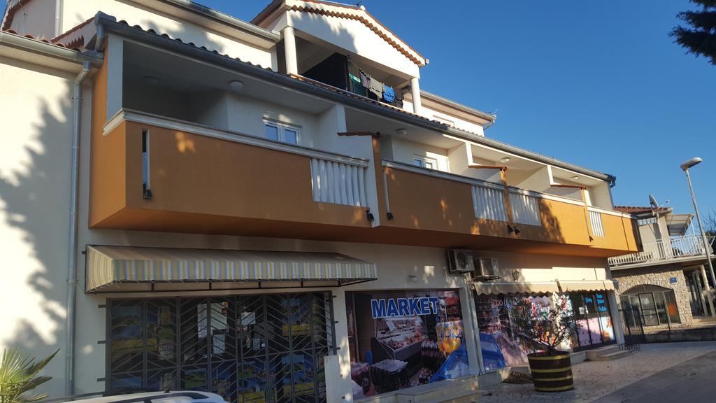 Apartment Koruna Medulin Luaran gambar
