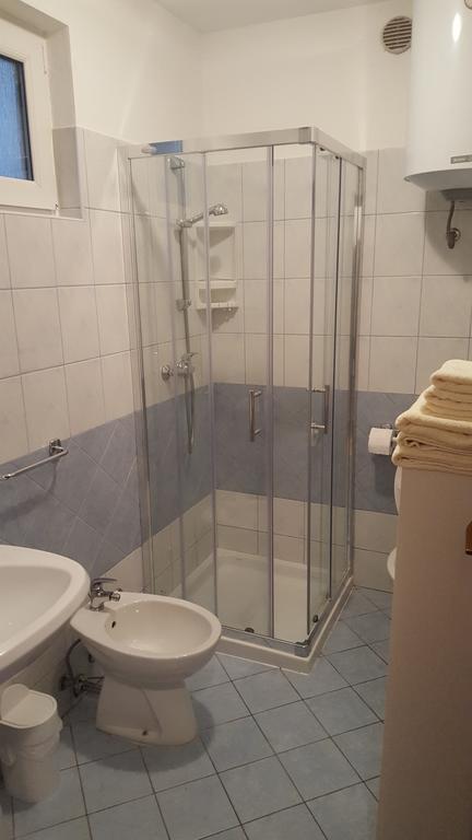 Apartment Koruna Medulin Luaran gambar