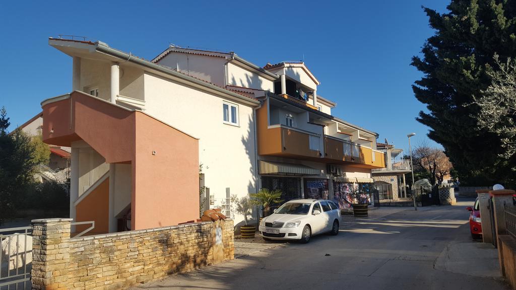 Apartment Koruna Medulin Luaran gambar