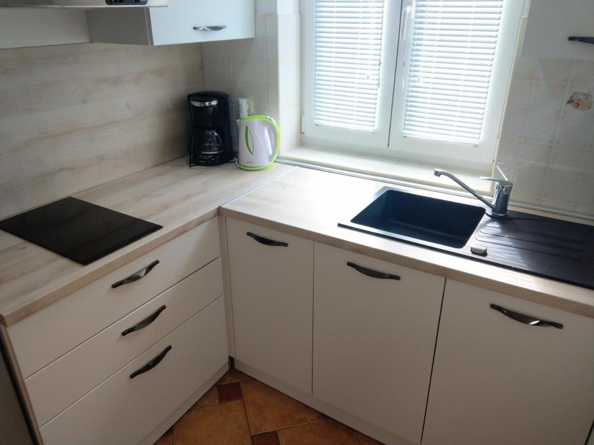Apartment Koruna Medulin Luaran gambar