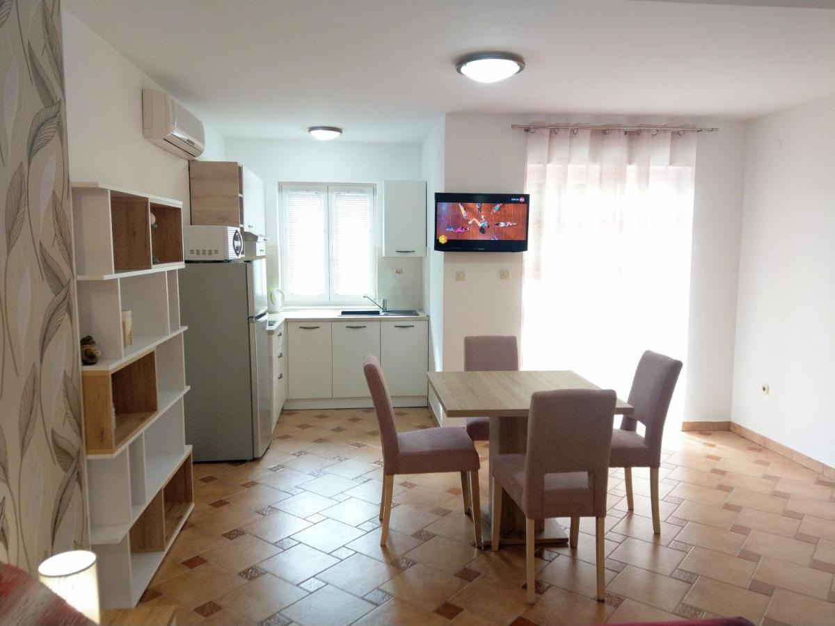 Apartment Koruna Medulin Luaran gambar