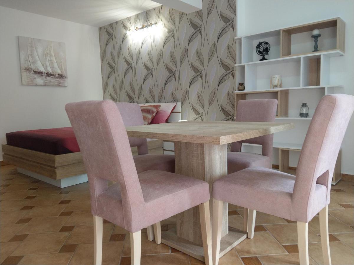 Apartment Koruna Medulin Luaran gambar