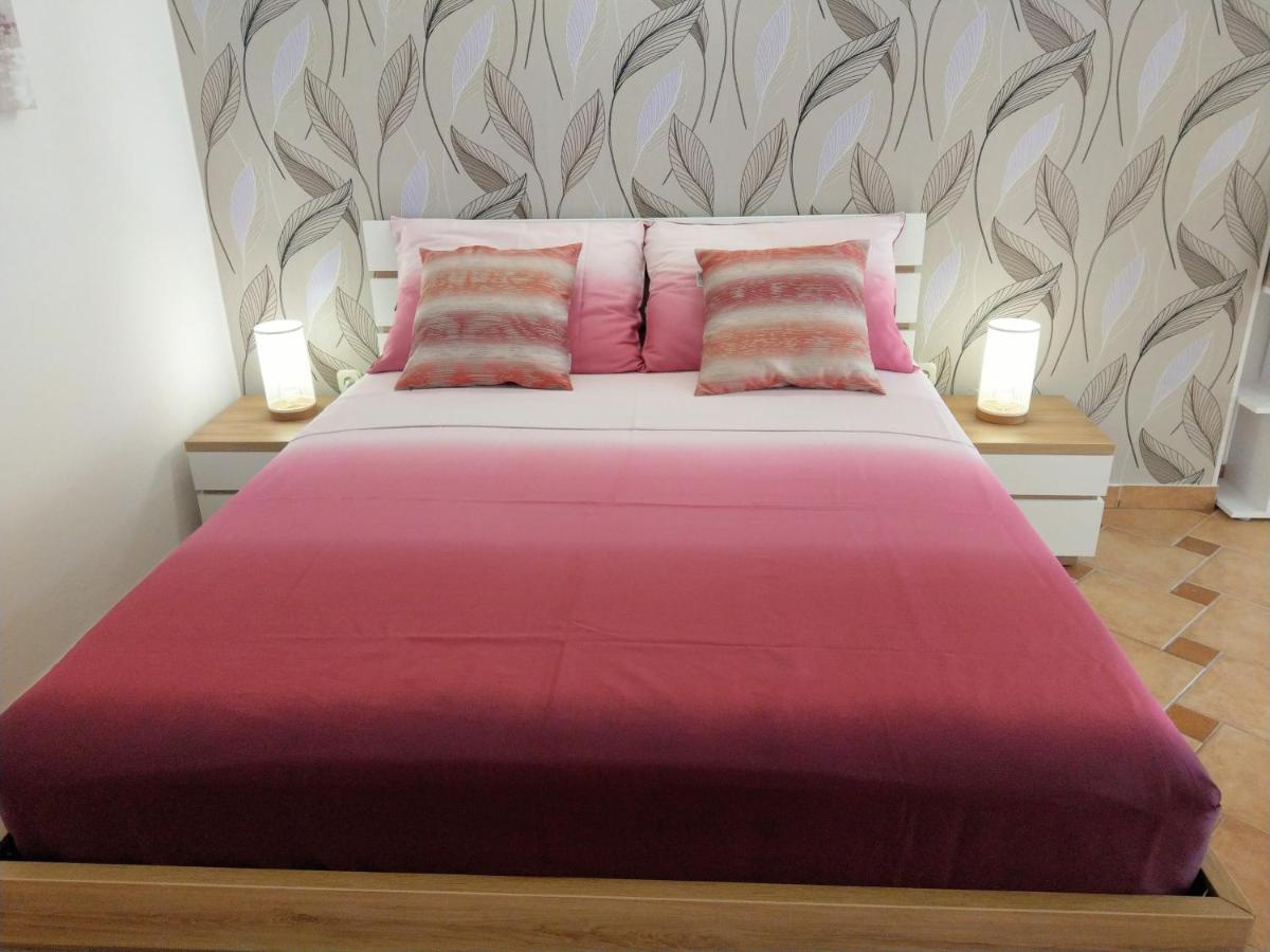 Apartment Koruna Medulin Luaran gambar