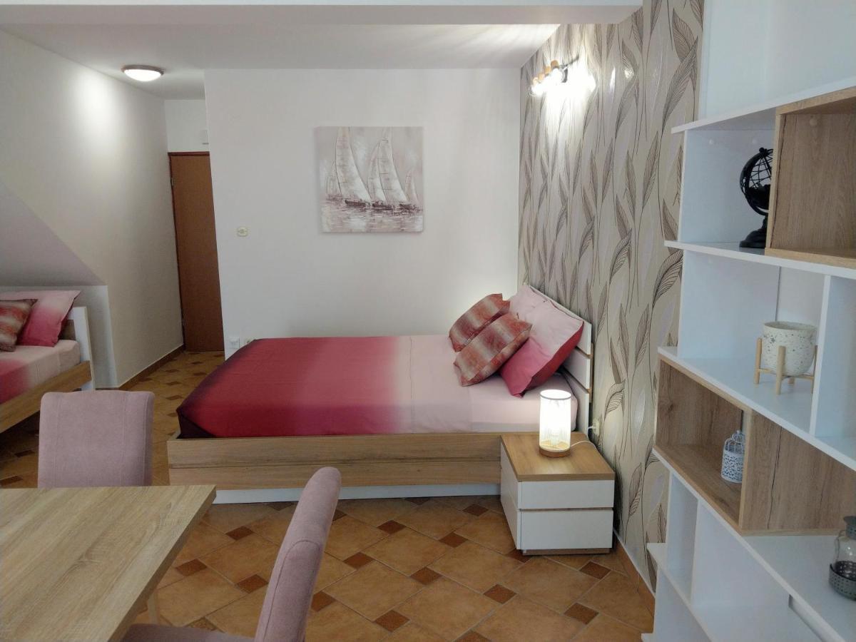 Apartment Koruna Medulin Luaran gambar
