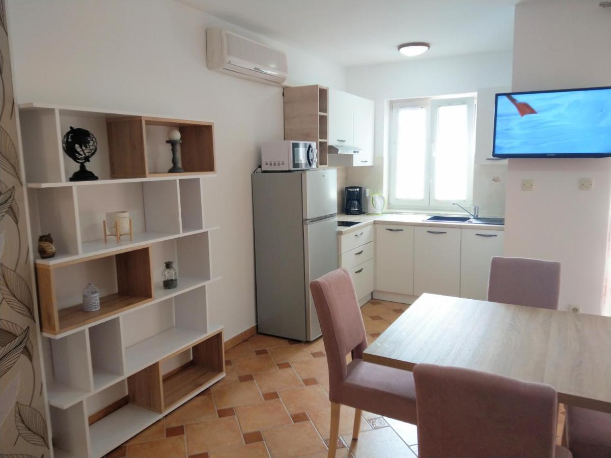 Apartment Koruna Medulin Luaran gambar
