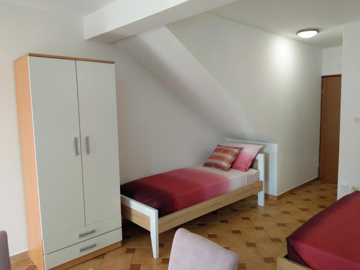 Apartment Koruna Medulin Luaran gambar