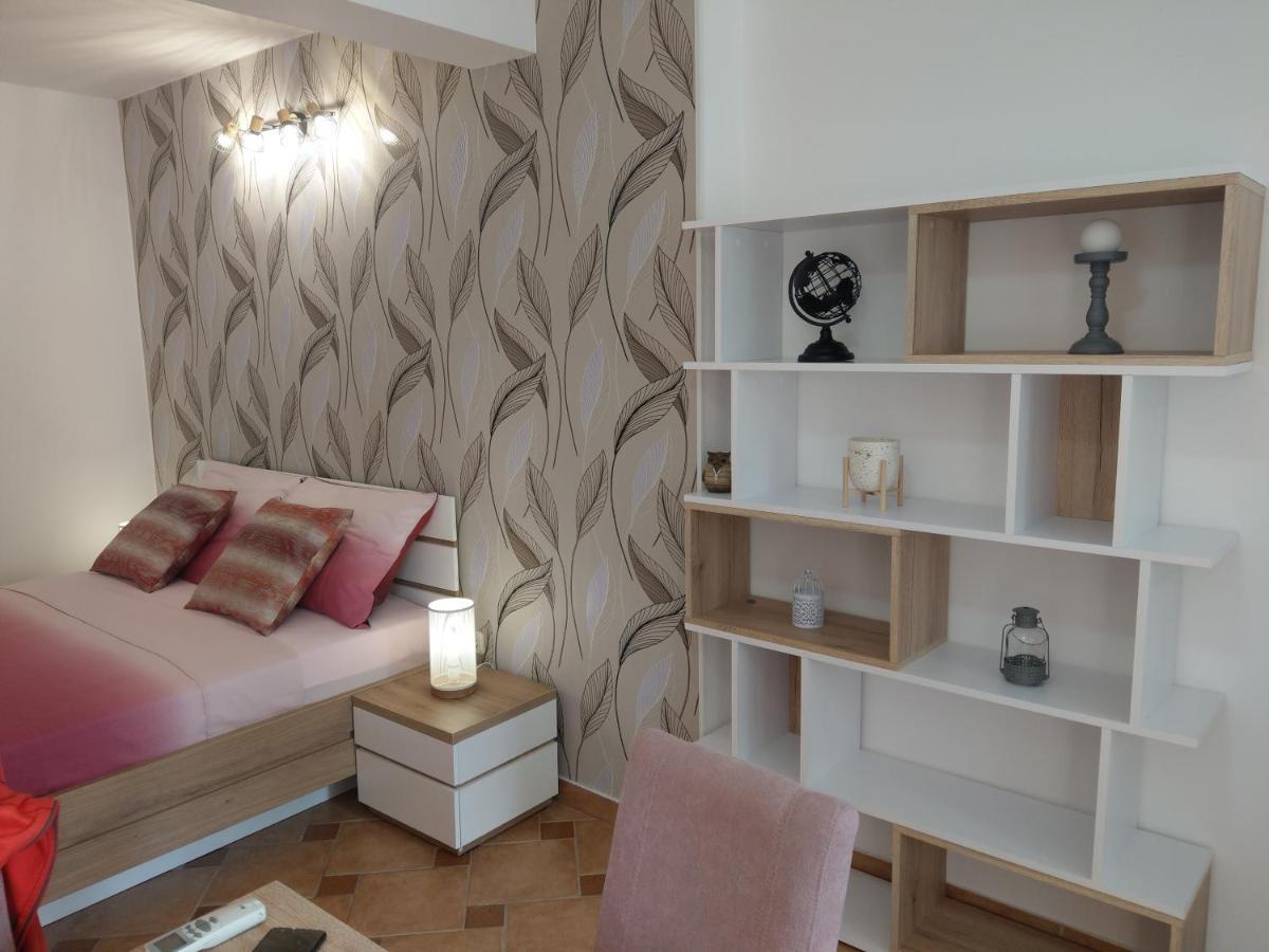 Apartment Koruna Medulin Luaran gambar