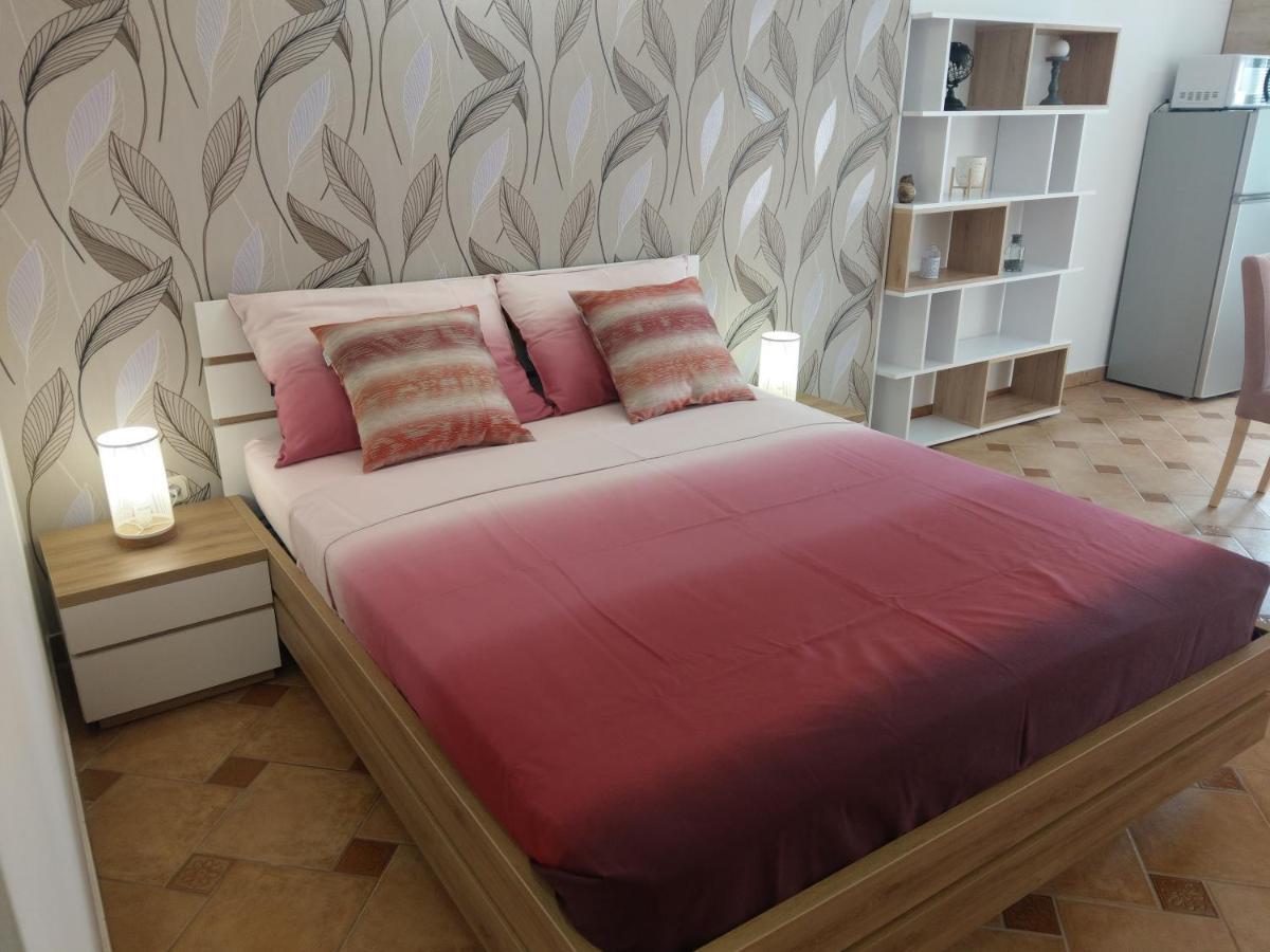 Apartment Koruna Medulin Luaran gambar